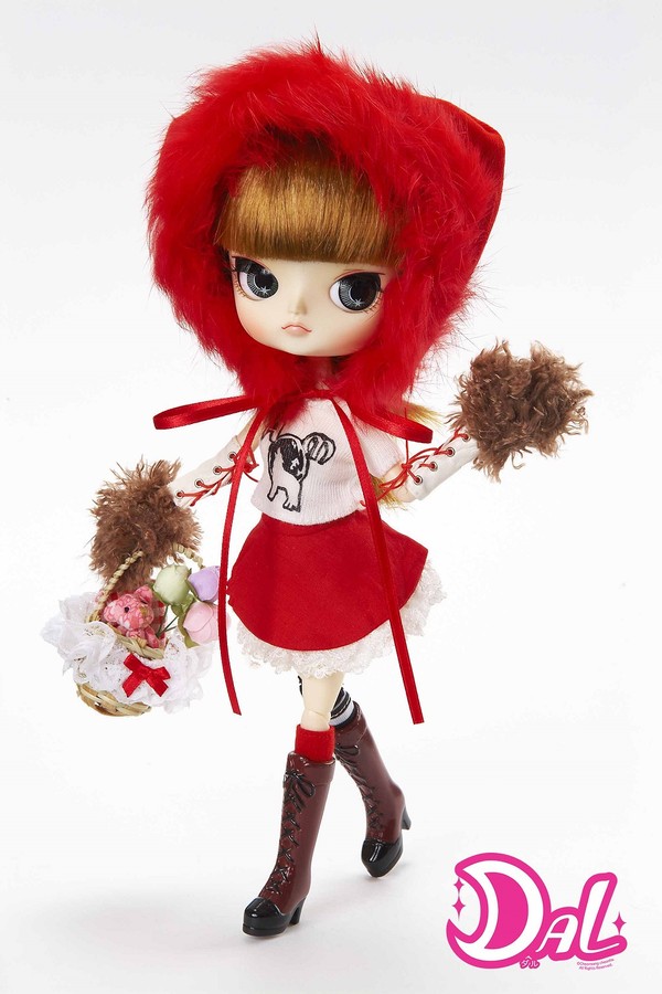 Rot-chan, Jun Planning, Action/Dolls, 1/6, 4935537063050