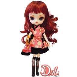 Fiori, Jun Planning, Action/Dolls, 1/6, 4935537063012