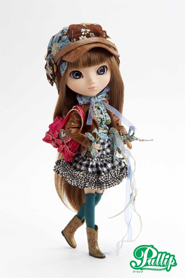 Latte, Jun Planning, Action/Dolls, 1/6, 4935537065467