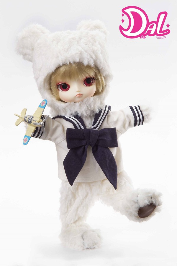 Jouet, Jun Planning, Action/Dolls, 1/6