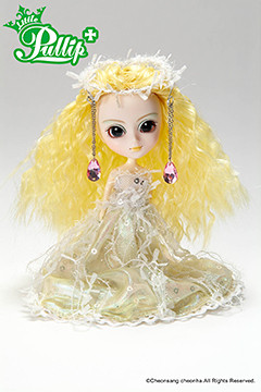 Virgo (Little Stellar collection), Groove, Action/Dolls, 1/9