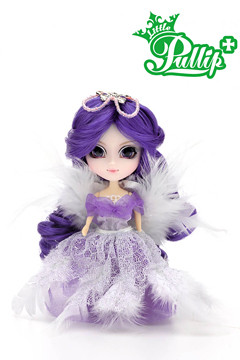 Libra (Little Stellar collection), Groove, Action/Dolls, 1/9
