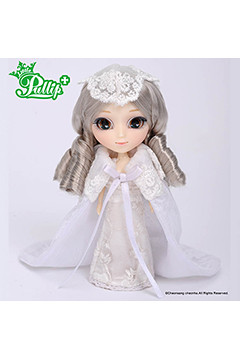 Moon Stone (Little Gem collection), Groove, Action/Dolls, 1/9