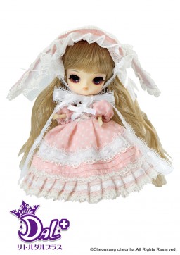 Coral (Feel Collection), Groove, Action/Dolls, 1/9