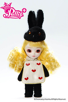 March Hare, Alice's Adventures In Wonderland, Jun Planning, Action/Dolls, 1/9