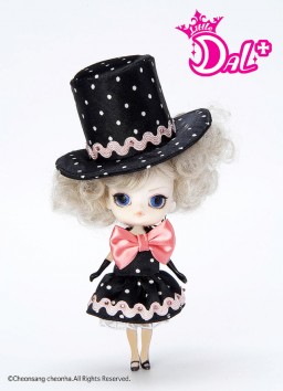 Mad Hatter, Alice's Adventures In Wonderland, Jun Planning, Action/Dolls, 1/9, 4935537062404