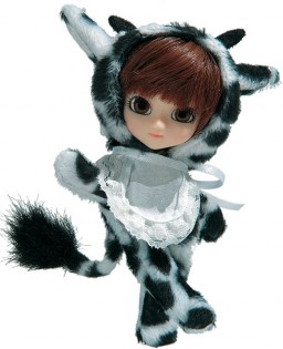 Calfy, Jun Planning, Action/Dolls, 1/9, 4935537068314