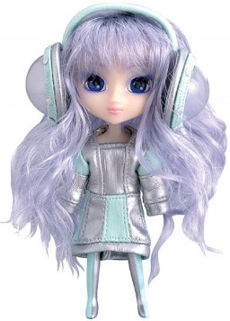 Cosmic Mercu, Jun Planning, Action/Dolls, 1/9, 4935537068154