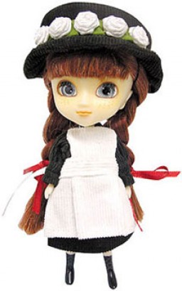 Anne Shirley, Akage No Anne, Jun Planning, Action/Dolls, 1/9