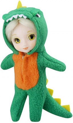 Paja, Jun Planning, Action/Dolls, 1/9