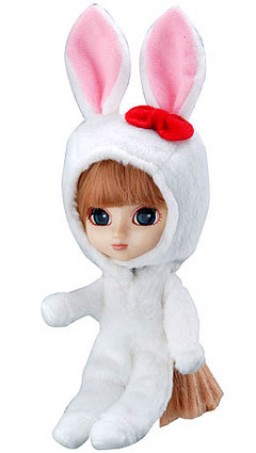 Leprotto, Jun Planning, Action/Dolls, 1/9