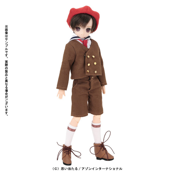 Aoto (Hello! Naughty Boy!), Azone, Action/Dolls, 1/6, 4571117000789