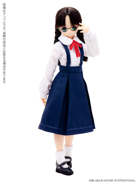 Sera (Iinchou), Azone, Action/Dolls, 1/6, 4571117003773