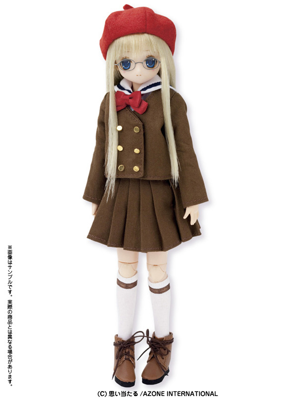 Nina (Graceful Girl), Azone, Action/Dolls, 1/6, 4571117003414