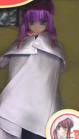 Chikage, Sister Princess, Toy's Works, Action/Dolls