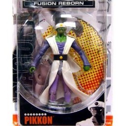 Paikuhan (Fusion Reborn), Dragon Ball Z, Jakks Pacific, Action/Dolls