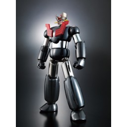 Z Mazinger (Atami Night), Shin Mazinger Shougeki! Z Hen, Bandai, Action/Dolls