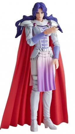 Yuria, Hokuto No Ken, Kaiyodo, Action/Dolls, 4537807110251
