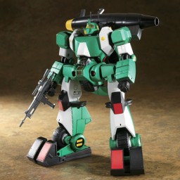 Walker Gallia, Sentou Mecha Xabungle, Bandai, Action/Dolls