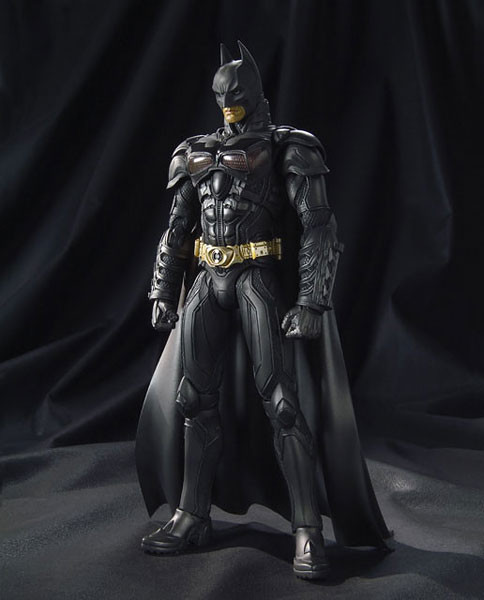 Batman, The Dark Knight, Bandai, Action/Dolls, 1/9, 4543112554819