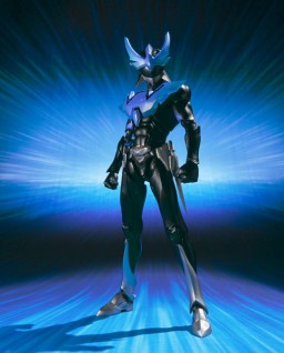 Wingman, Yume Senshi Wingman, Bandai, Action/Dolls