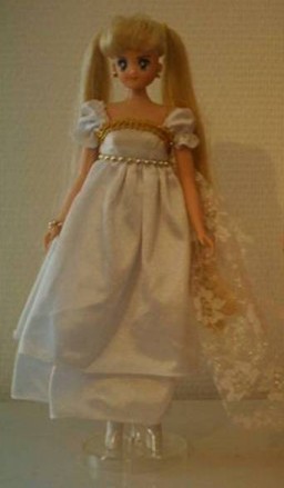 Princess Serenity, Bishoujo Senshi Sailor Moon, Irwin Toy, Action/Dolls