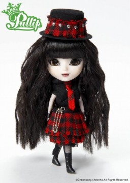 Vivi, Groove, Action/Dolls, 1/9, 4560373824086