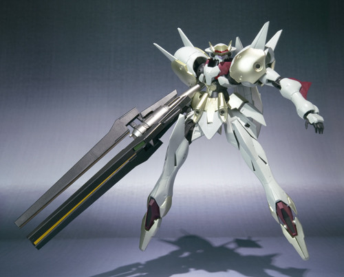 GNZ-003 Gadessa (Hiling Care custom), Kidou Senshi Gundam 00, Bandai, Action/Dolls, 4543112581181