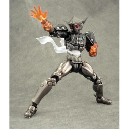 Exoskeleton Zero (Final), Kakugo No Susume, Bandai, Action/Dolls, 1/12