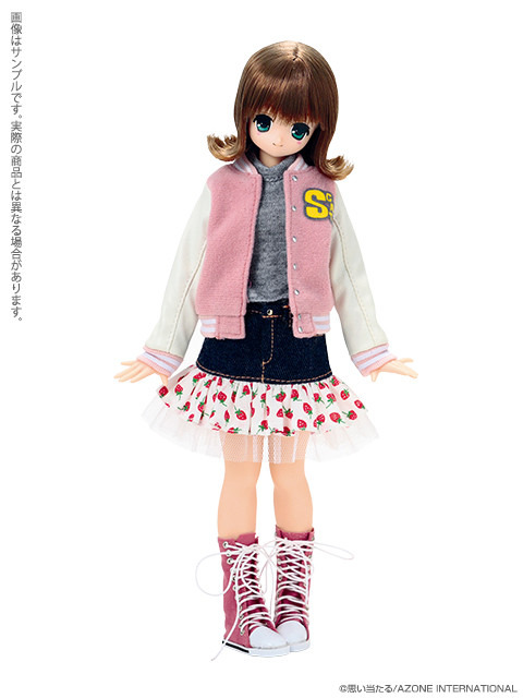 Koron (Snotty Cat Ⅱ (Normal Sale), Azone, Action/Dolls, 1/6, 4571116994737