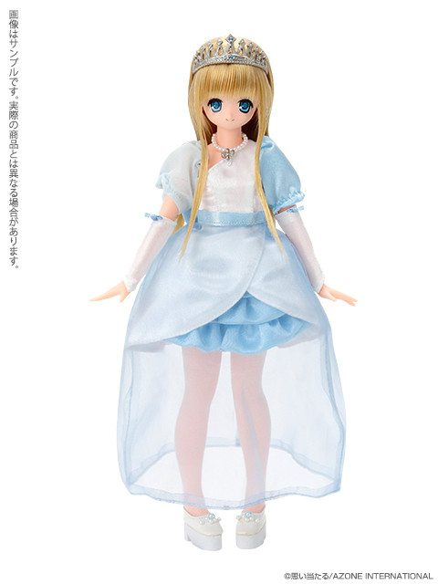 Koron (Princess Koron 12ji made ni kaeranakya!), Azone, Action/Dolls, 1/6, 4571116990968