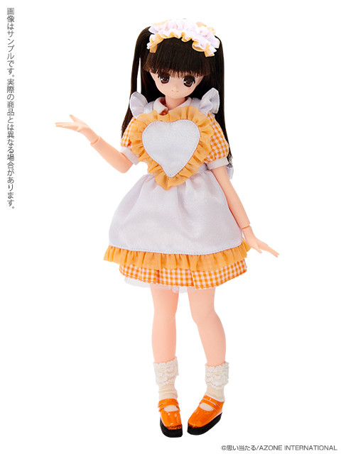 Koron (Happy Honey Marmalade), Azone, Action/Dolls, 1/6, 4562115619134