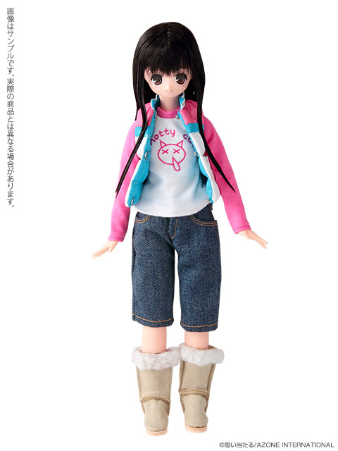 Koron (Snotty Cat), Azone, Action/Dolls, 1/6, 4562115618014