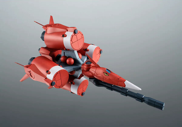 TS-MA2mod.00 Moebius Zero, Kidou Senshi Gundam SEED, Bandai Spirits, Accessories