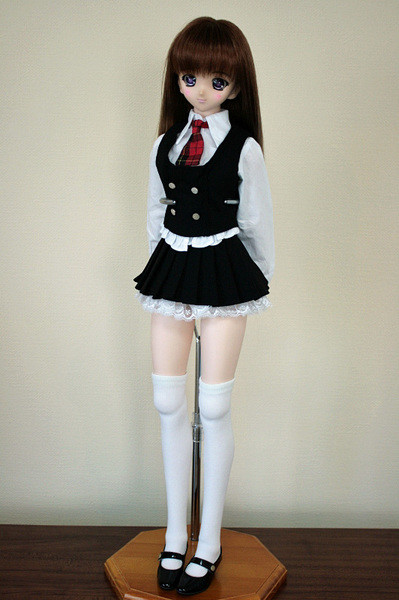 Band Girl No Kyuujitsu, Volks, Accessories, 4518992375182
