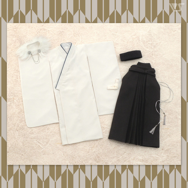 Ayakashi No Koromo ～Oboro～, Volks, Accessories, 4518992436296