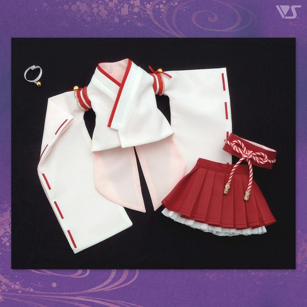 MDD Sakuramusubi No Shouzoku (Mini), Volks, Accessories, 4518992436487