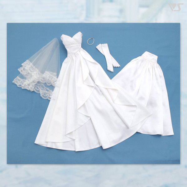 Shiawase No Yakusoku, Volks, Accessories, 4518992435695