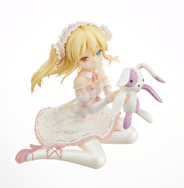Hasegawa Kobato (White), Boku Wa Tomodachi Ga Sukunai Next, Media Factory, Pre-Painted, 1/8