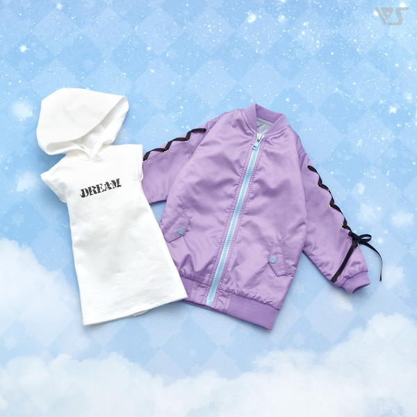 Melancholic Jacket Set, Volks, Accessories, 4518992434520