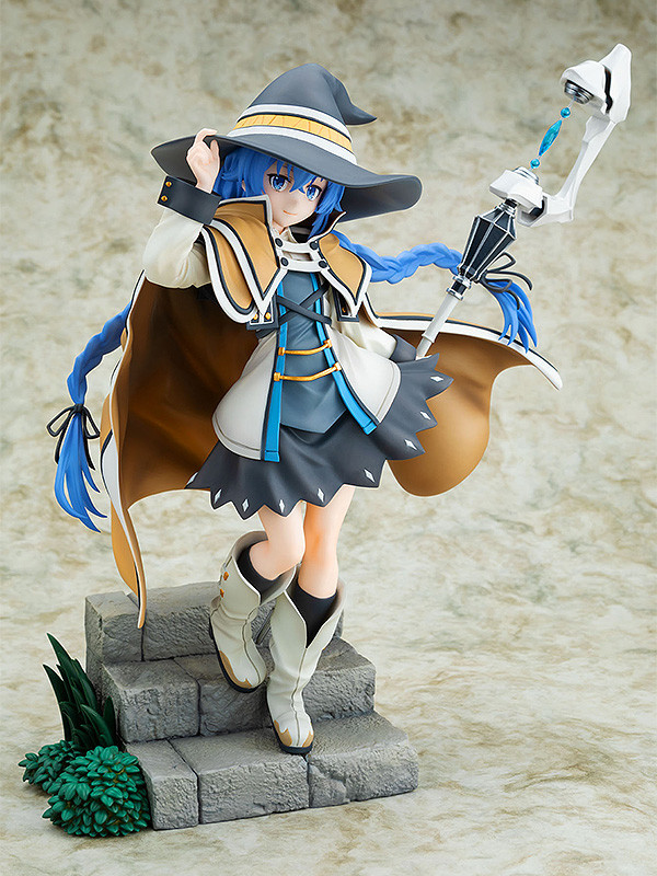 Roxy Migurdia, Mushoku Tensei ~Isekai Ittara Honki Dasu~, Chara-Ani, Kadokawa, Pre-Painted, 1/7, 4546098105938