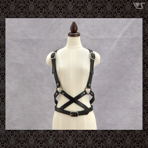 Harness Belt, Volks, Accessories, 4518992434315