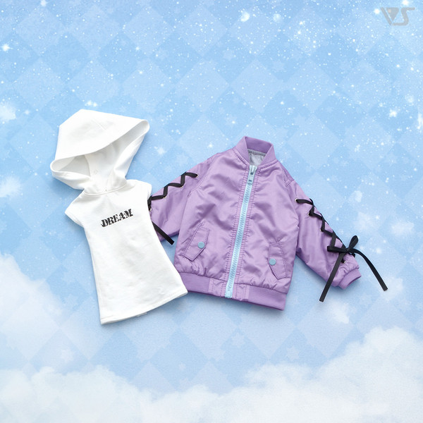 Melancholic Jacket Set (Mini), Volks, Accessories, 4518992434513