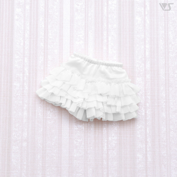 MDD Frilly Skort (Mini, 2), Volks, Accessories, 4518992434780