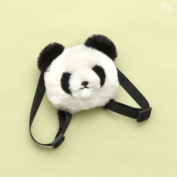 Panda Backpack, Volks, Accessories, 4518992434896