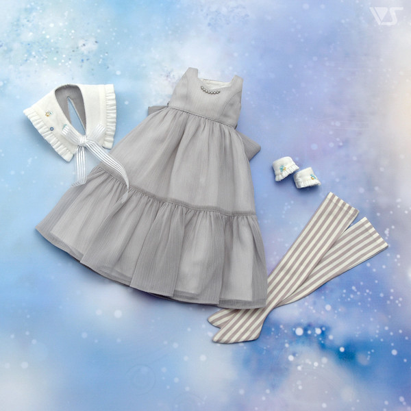 Fantastic Star Dress, Volks, Accessories, 4518992433776