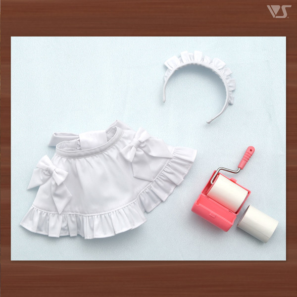 Maid Headband & Apron, Volks, Accessories, 4518992433073