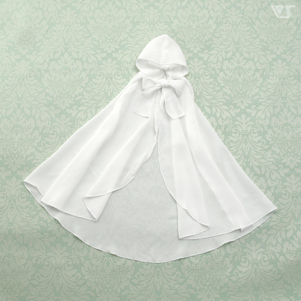 Otogi No Chiffon Mantle, Volks, Accessories, 4518992433202
