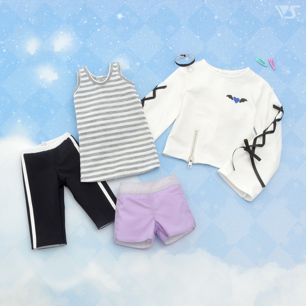 Melancholic Monochrome Dream, Volks, Accessories, 4518992430065