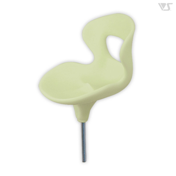 Isu Stand Nuance Pastel (Midori), Volks, Accessories, 4518992429090